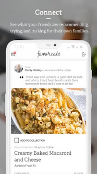 Image 1 for Favoreats