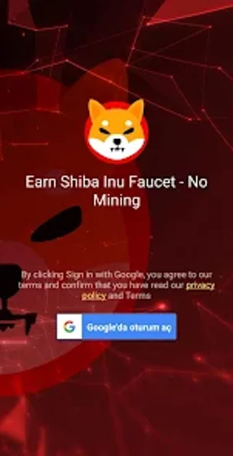 Image 0 for Earn Shiba Inu - No Minin…