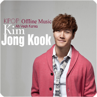 Imagen 0 para Kim Jong Kook - Kpop Offl…
