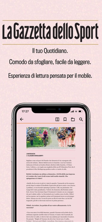 Image 3 for La Gazzetta dello Sport Q…