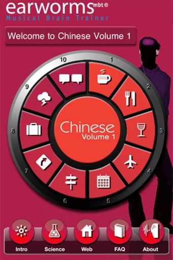 Imagen 0 para Rapid Chinese Volume 1