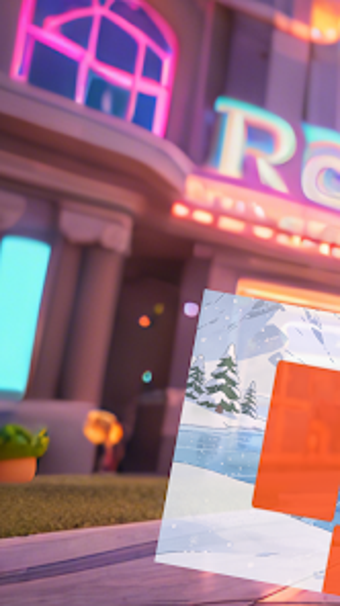 Image 0 for Tint Block