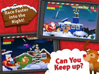 Image 7 for Slingin' Santa: Christmas…