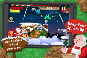 Image 6 for Slingin' Santa: Christmas…