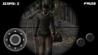 Image 2 for Sniper 3d : Zombie