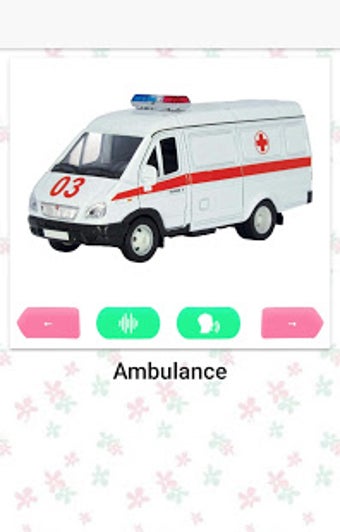 Image 3 for Transport For Kids