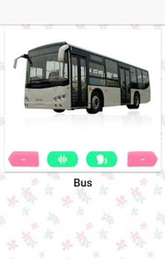 Image 2 for Transport For Kids