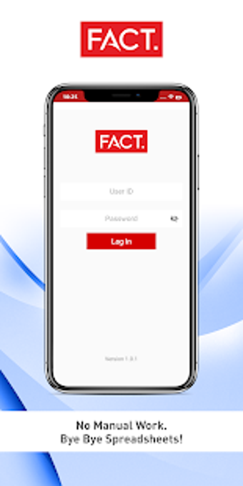 Image 0 for FACT ERP.NG