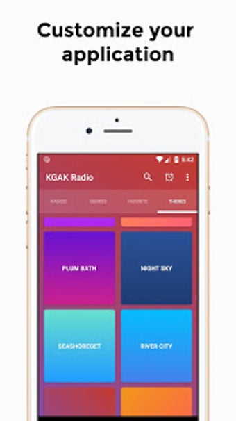 Image 0 for KGAK Radio 1330 AM New Me…