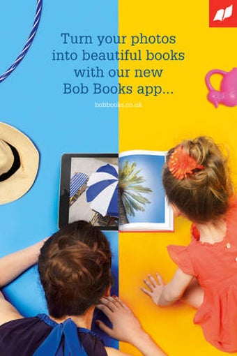 Image 0 for Photo Books: Design and O…
