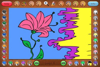 Image 0 for Coloring Book 17 Lite: St…