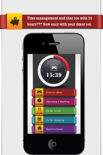 Imagen 0 para Day Planner ! Lite