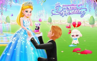 Image 1 for Princess Royal Dream Wedd…