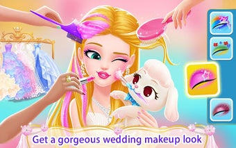 Imagen 2 para Princess Royal Dream Wedd…