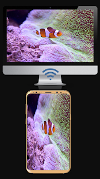 Imagen 1 para Connector TV - USB-MHL-HD…