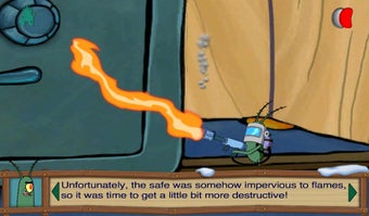 Image 1 for Spongebob Frozen Face Off