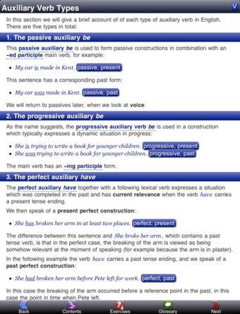 Image 1 for iGE: the interactive Gram…