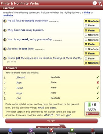 Image 6 for iGE: the interactive Gram…