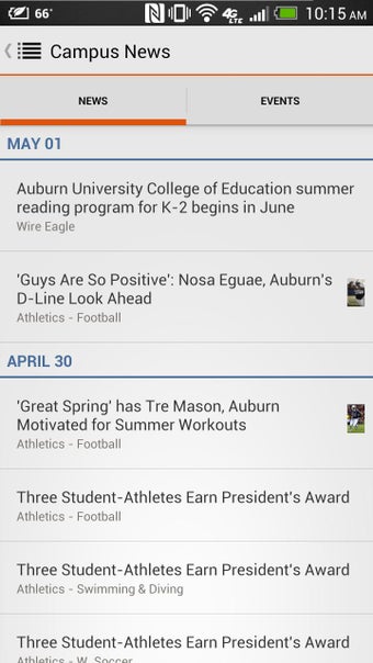Image 3 for Official Auburn Universit…