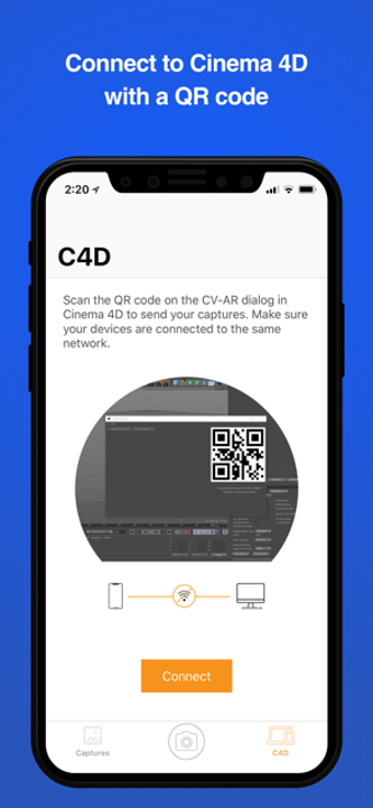 Image 2 for CV-AR