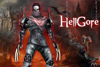 Imagen 0 para HellGore - Survival Lite