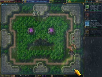 Image 1 for Azgard Defence demo