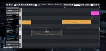 Image 0 for Cubase