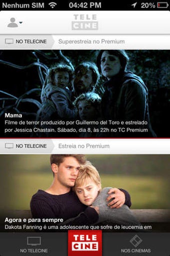 Image 0 for Telecine - O Melhor do ci…