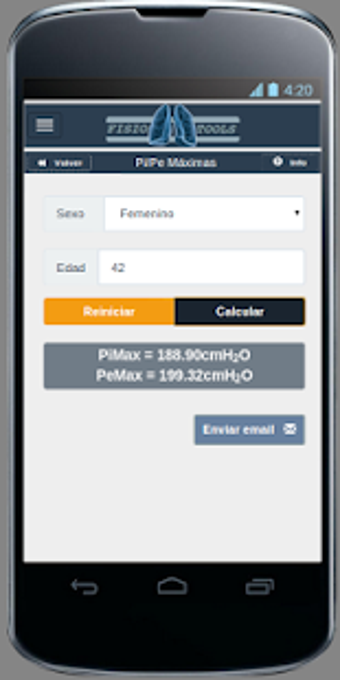 Image 1 for Fisio Tools Gratis ES