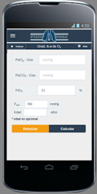 Image 2 for Fisio Tools Gratis ES