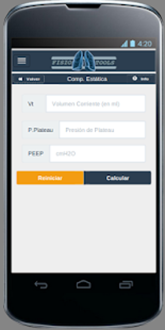 Image 3 for Fisio Tools Gratis ES