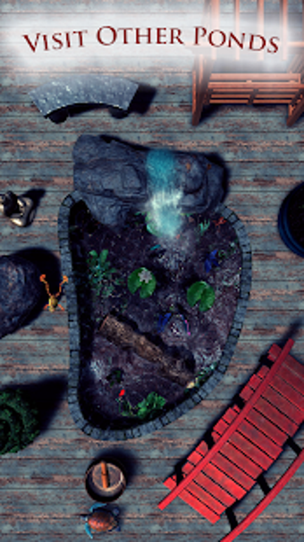 Image 2 for Pocket Ponds