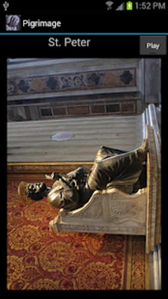 Image 3 for Basilica Tour