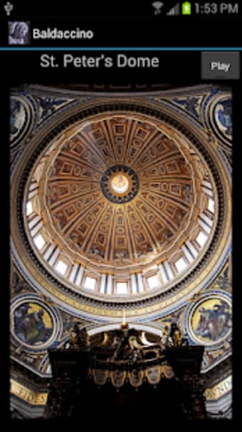 Image 2 for Basilica Tour