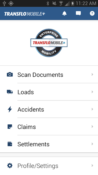 Imagen 0 para TRANSFLO Mobile+
