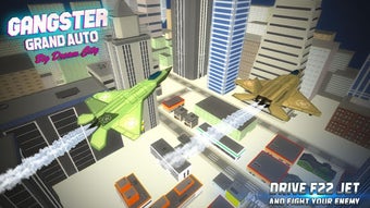 Imagen 0 para New Gangster vegas crime …