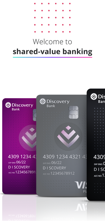 Image 0 for Discovery Bank