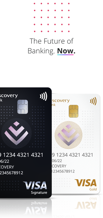 Image 1 for Discovery Bank