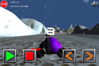 Image 0 for Speed Car Racing Game