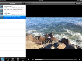 Image 1 for iFileExpress HD Instantly…