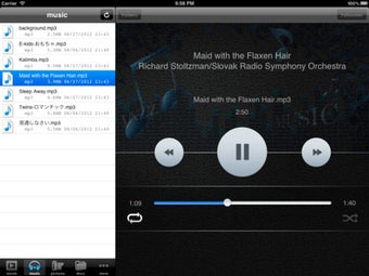 Image 2 for iFileExpress HD Instantly…