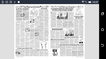 Imagen 1 para LE CANARD ENCHAINE