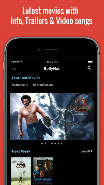 Image 3 for BollyNxt - Upcoming Bolly…