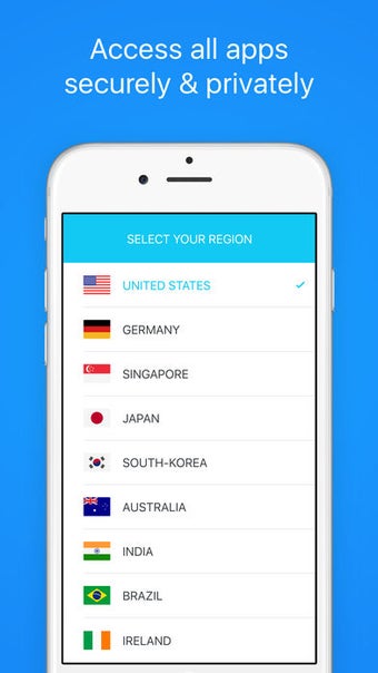 Image 2 for VPN 24 - Best VPN & Unlim…