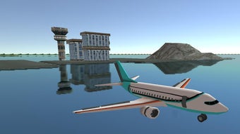 Image 0 for Flight Simulator 787