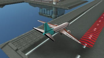 Image 1 for Flight Simulator 787