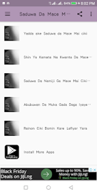 Imagen 1 para Yadda Ake Saduwa Da Mace …