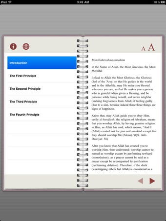 Imagen 0 para The Four Foundations
