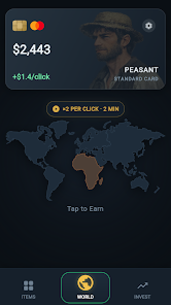 Image 0 for Business World: Poor to R…