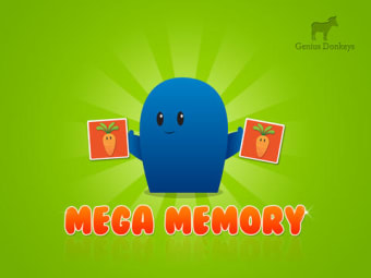 Image 0 for Memory for Kids and Toddl…